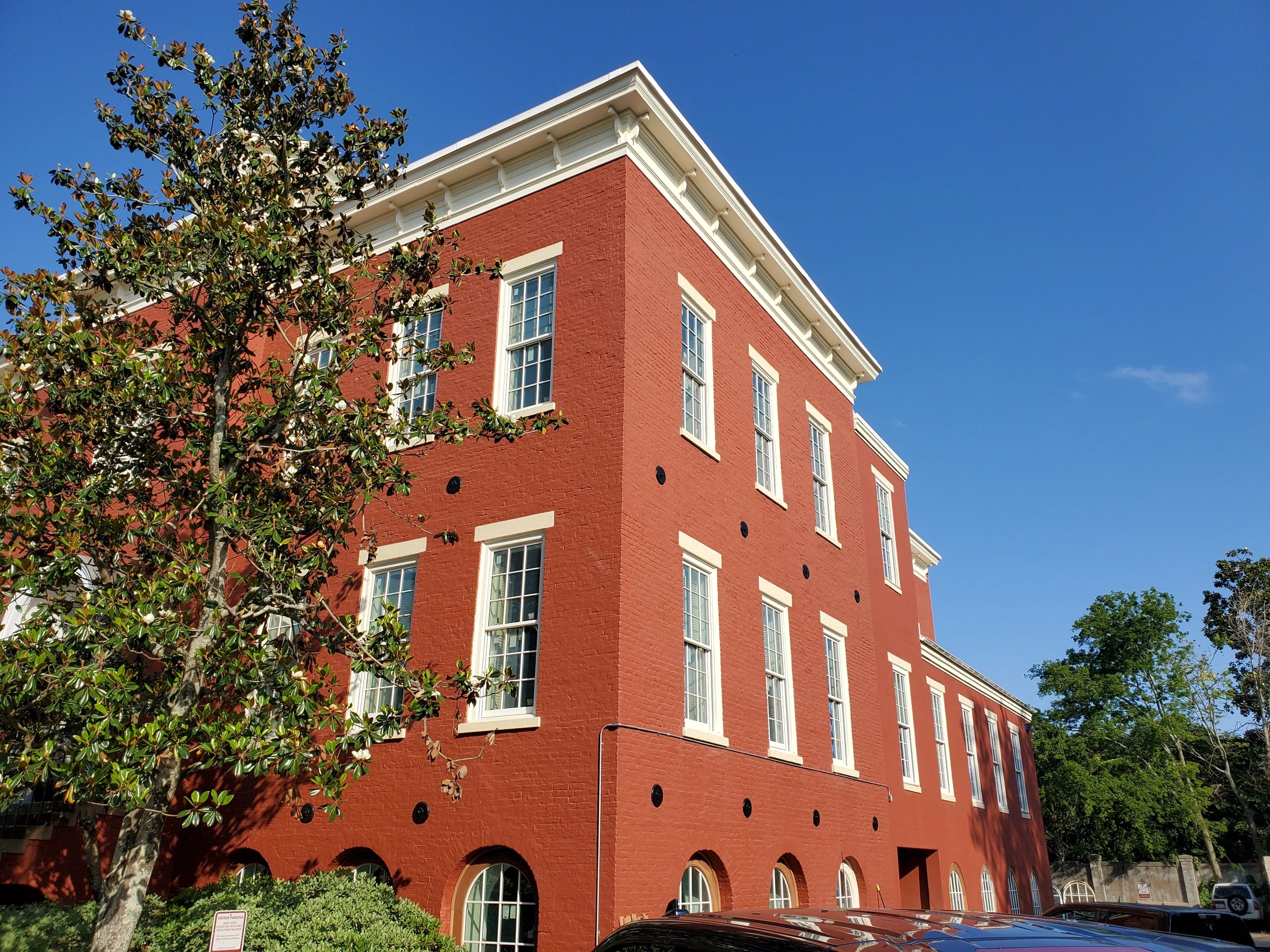 The Building Envelope Enclosure Group (The BEE Group)